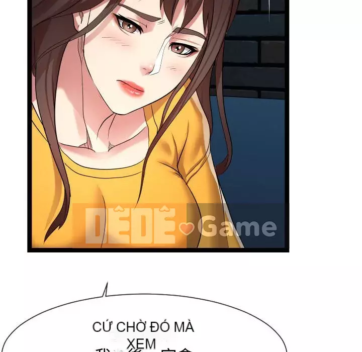 Hàng xóm nhà bên lạ thật Chương 13-14