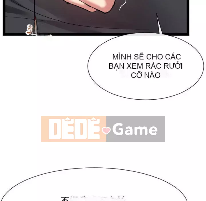 Hàng xóm nhà bên lạ thật Chương 13-14