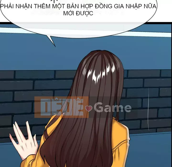 Hàng xóm nhà bên lạ thật Chương 13-14