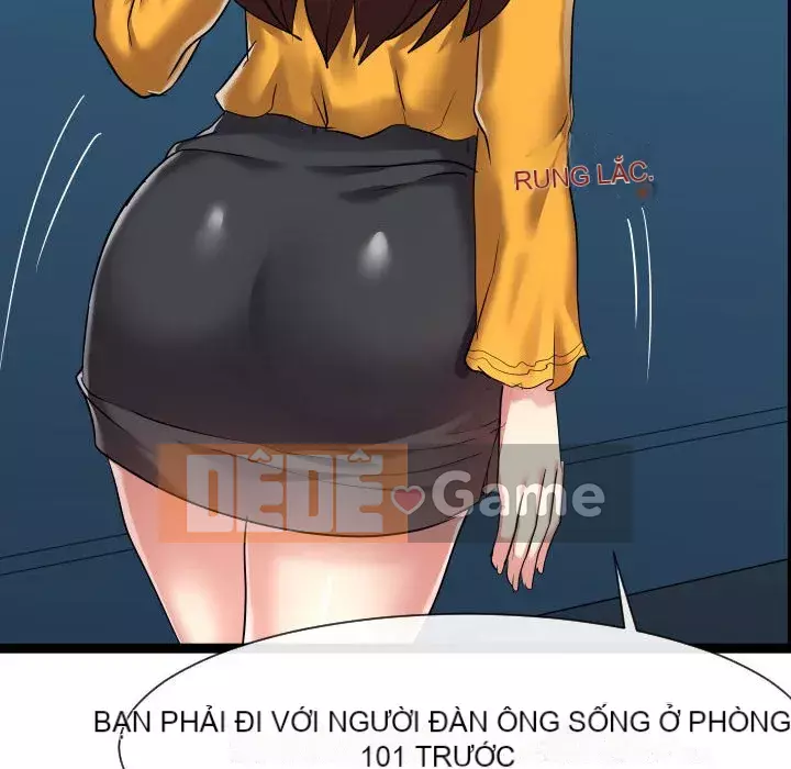 Hàng xóm nhà bên lạ thật Chương 13-14