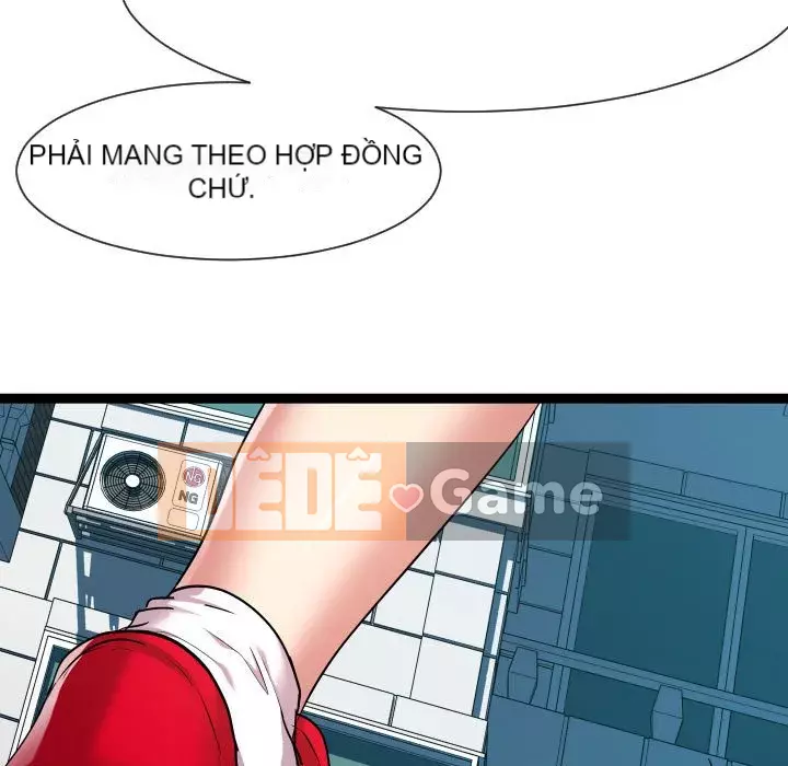 Hàng xóm nhà bên lạ thật Chương 13-14