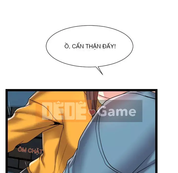 Hàng xóm nhà bên lạ thật Chương 13-14