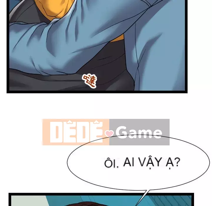 Hàng xóm nhà bên lạ thật Chương 13-14