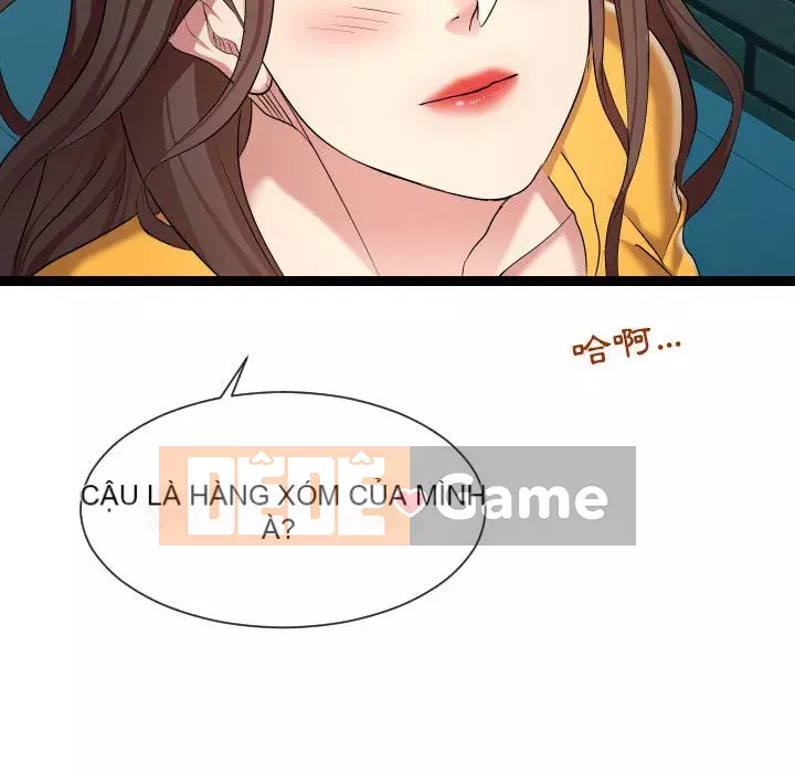 Hàng xóm nhà bên lạ thật Chương 13-14