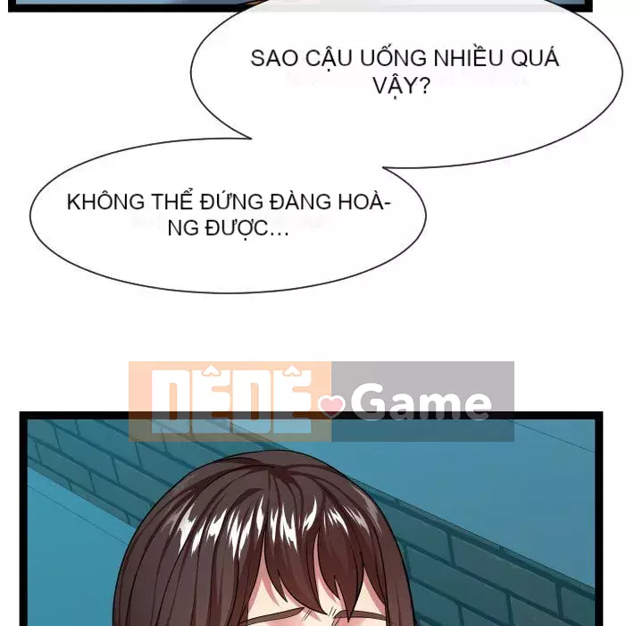 Hàng xóm nhà bên lạ thật Chương 13-14