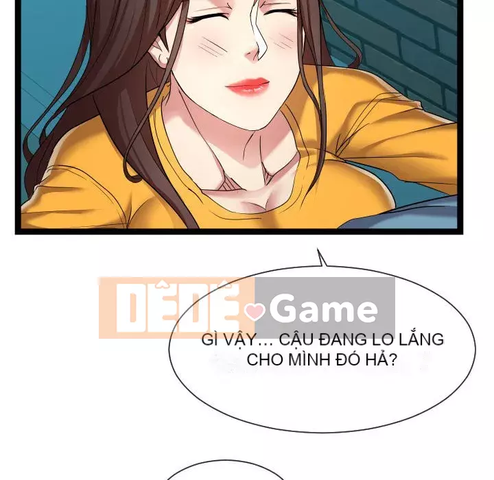 Hàng xóm nhà bên lạ thật Chương 13-14