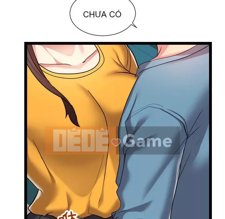 Hàng xóm nhà bên lạ thật Chương 13-14