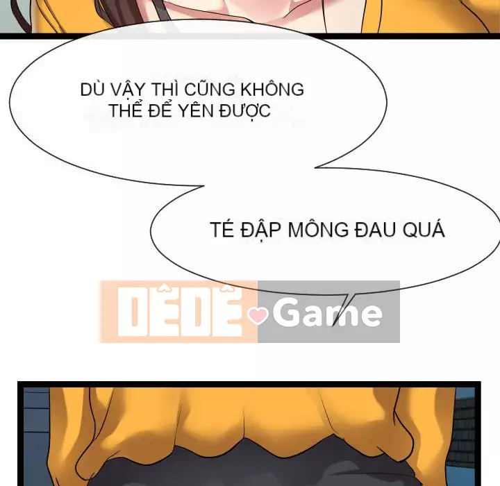 Hàng xóm nhà bên lạ thật Chương 13-14