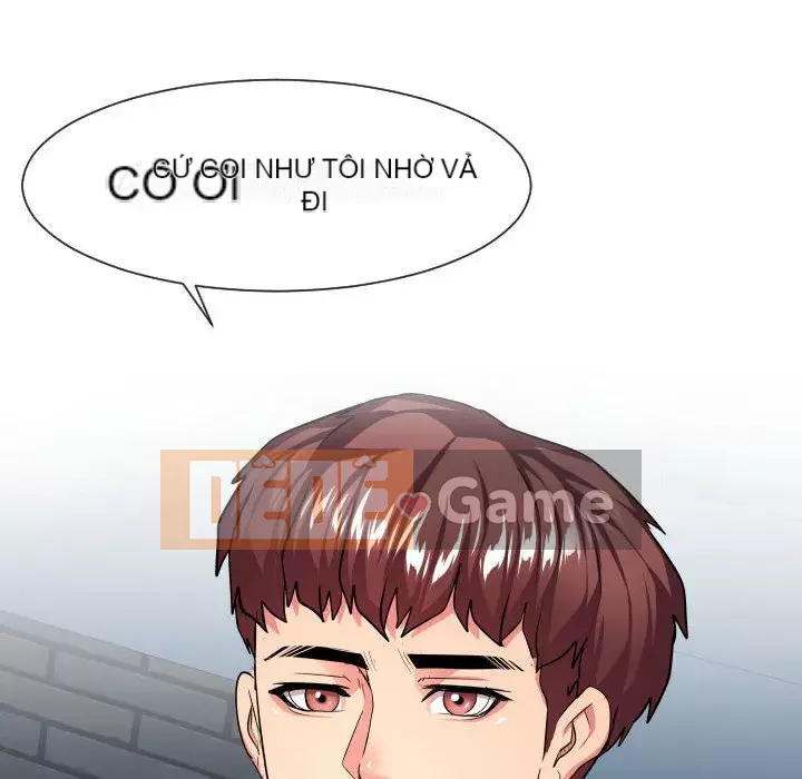 Hàng xóm nhà bên lạ thật Chương 13-14