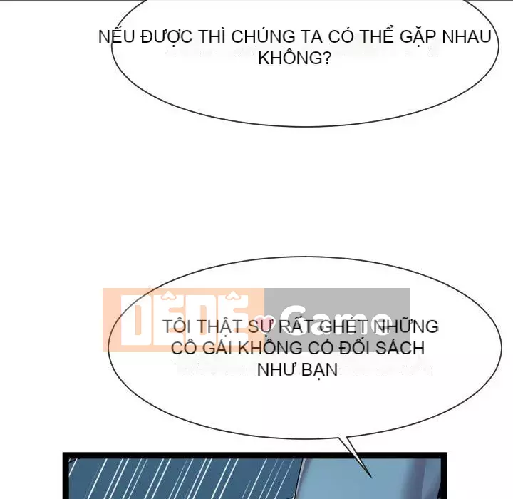 Hàng xóm nhà bên lạ thật Chương 13-14