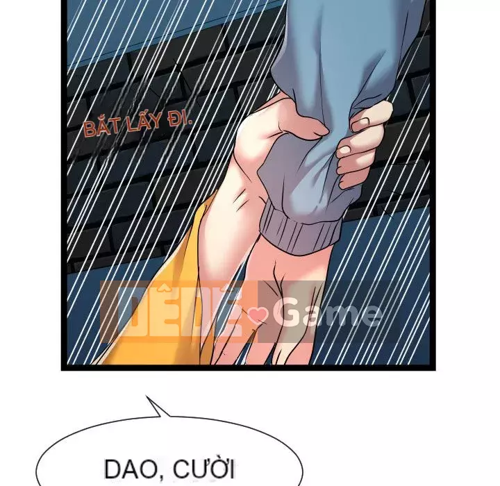 Hàng xóm nhà bên lạ thật Chương 13-14