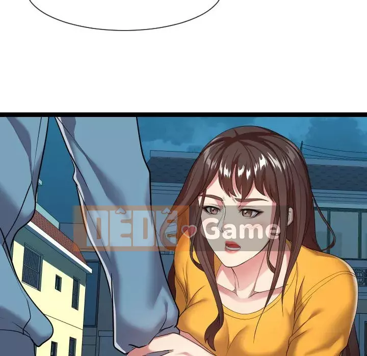 Hàng xóm nhà bên lạ thật Chương 13-14