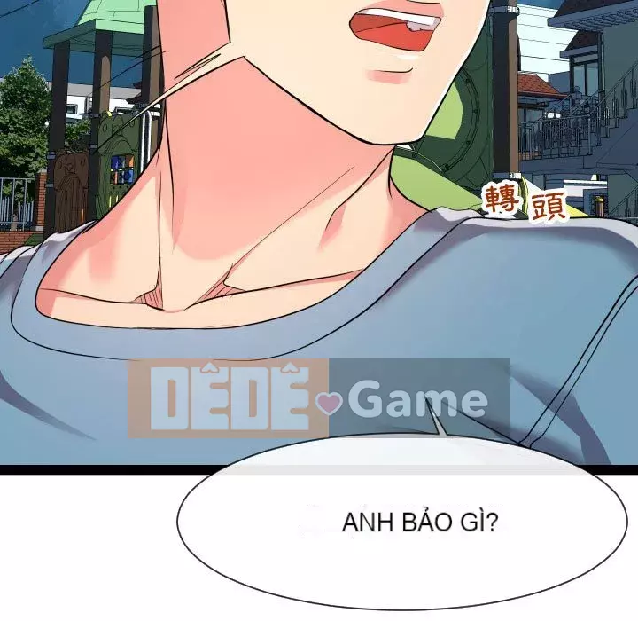 Hàng xóm nhà bên lạ thật Chương 13-14