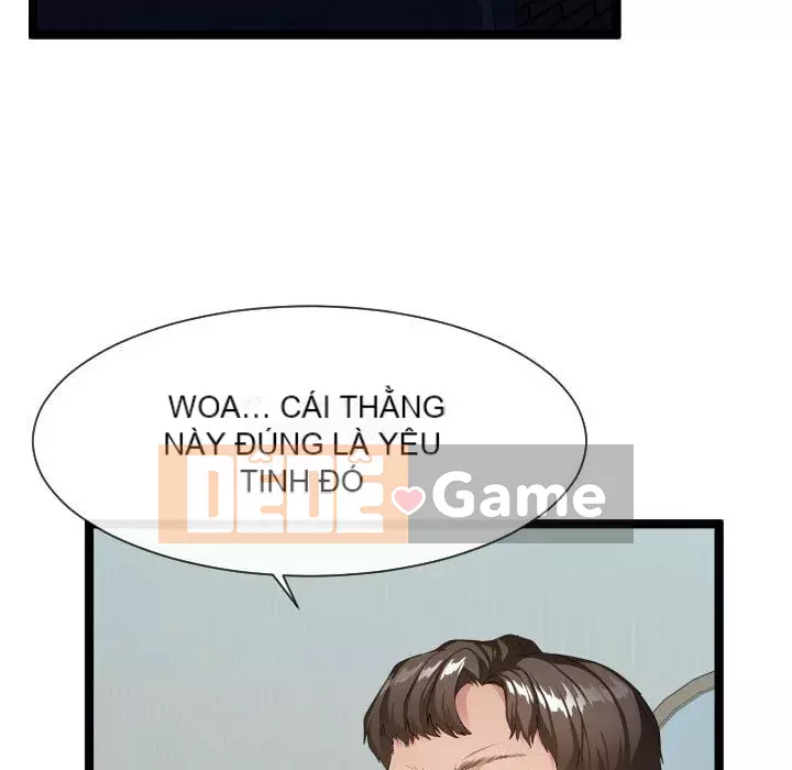 Hàng xóm nhà bên lạ thật Chương 11-12