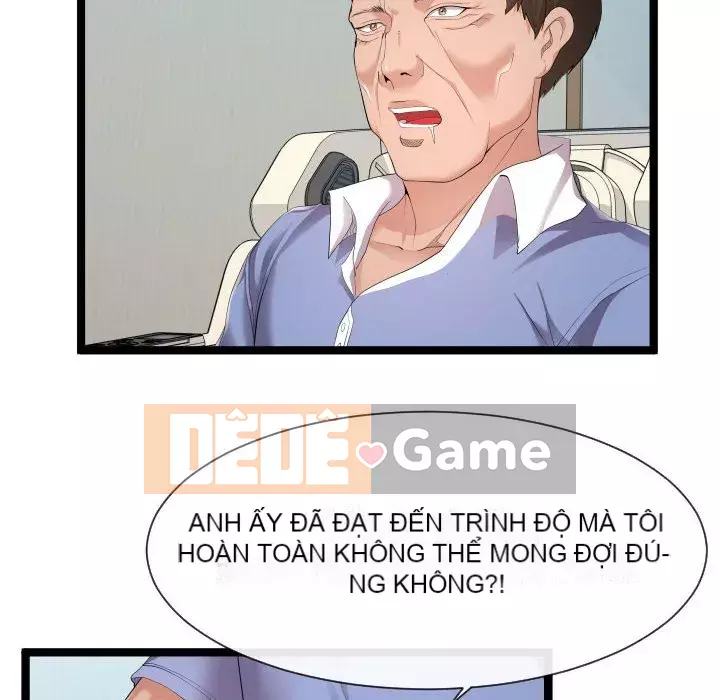 Hàng xóm nhà bên lạ thật Chương 11-12