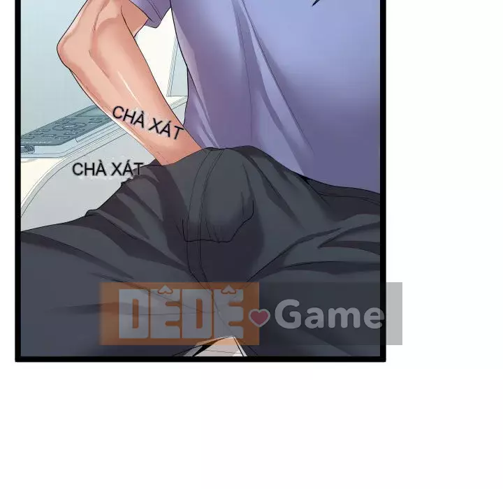 Hàng xóm nhà bên lạ thật Chương 11-12