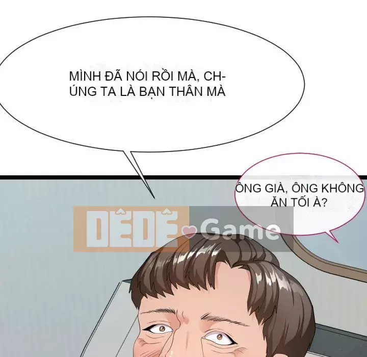 Hàng xóm nhà bên lạ thật Chương 11-12