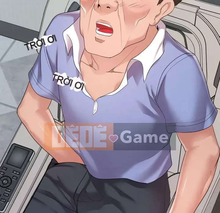 Hàng xóm nhà bên lạ thật Chương 11-12