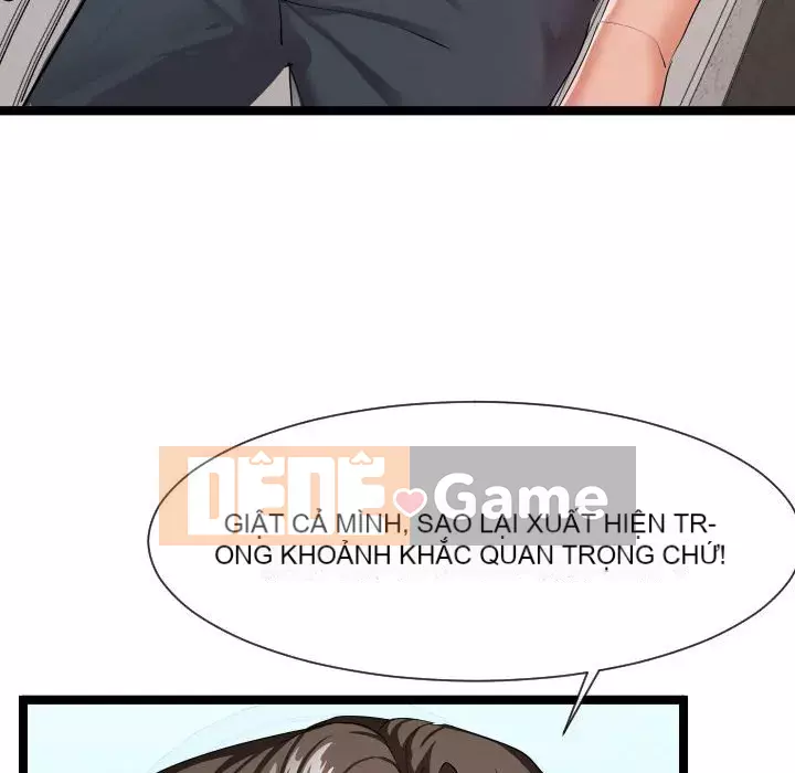 Hàng xóm nhà bên lạ thật Chương 11-12