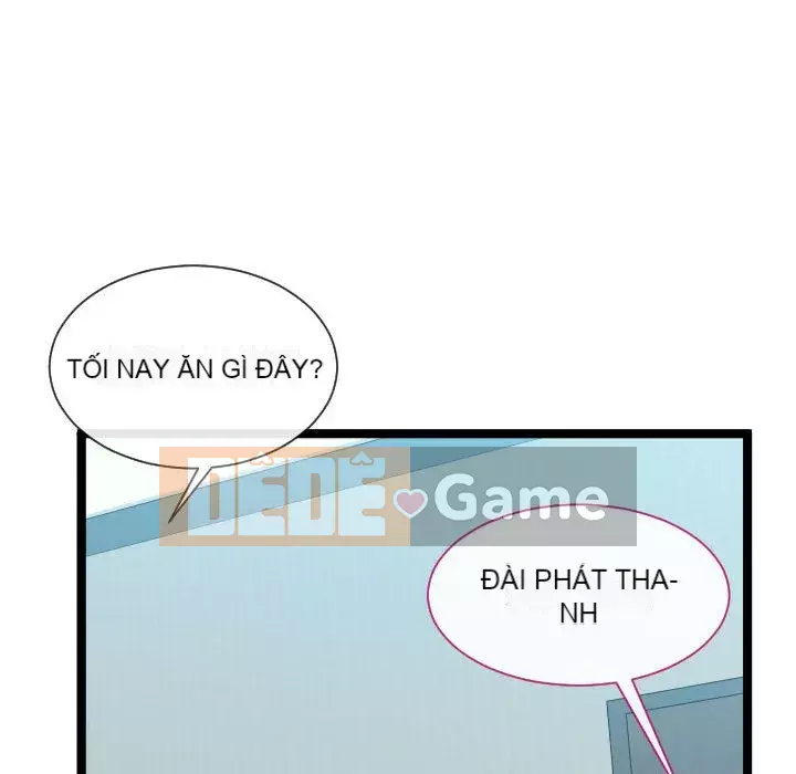 Hàng xóm nhà bên lạ thật Chương 11-12