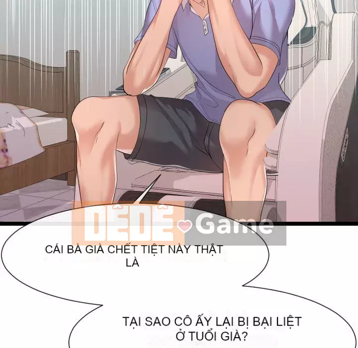 Hàng xóm nhà bên lạ thật Chương 11-12