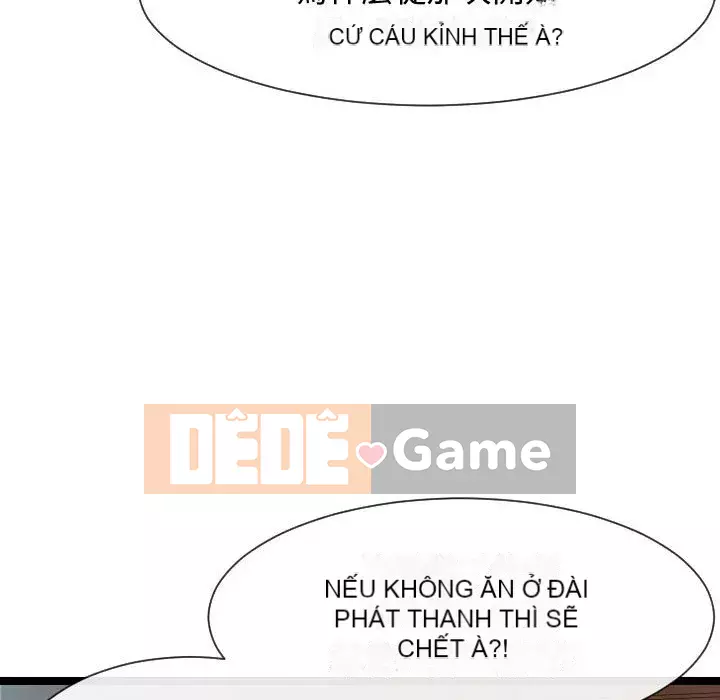 Hàng xóm nhà bên lạ thật Chương 11-12