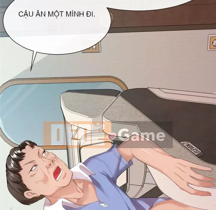 Hàng xóm nhà bên lạ thật Chương 11-12