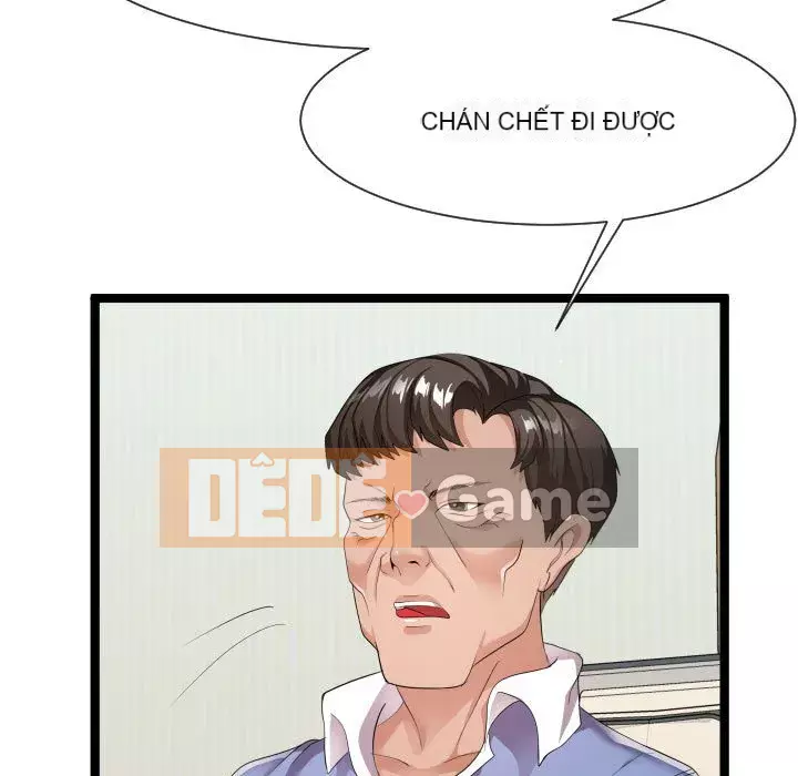 Hàng xóm nhà bên lạ thật Chương 11-12