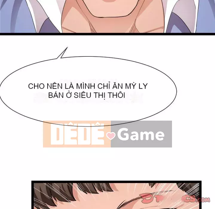 Hàng xóm nhà bên lạ thật Chương 11-12