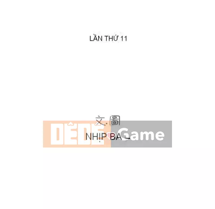 Hàng xóm nhà bên lạ thật Chương 11-12