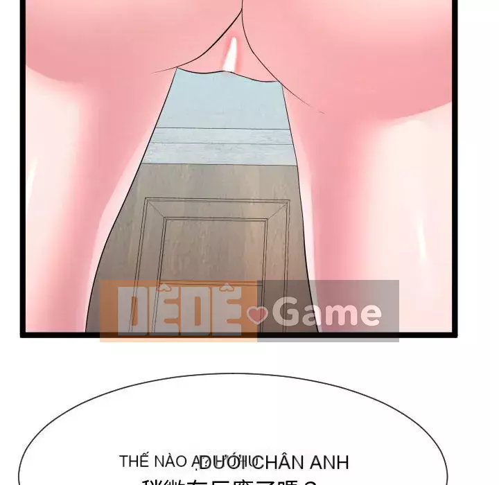 Hàng xóm nhà bên lạ thật Chương 11-12