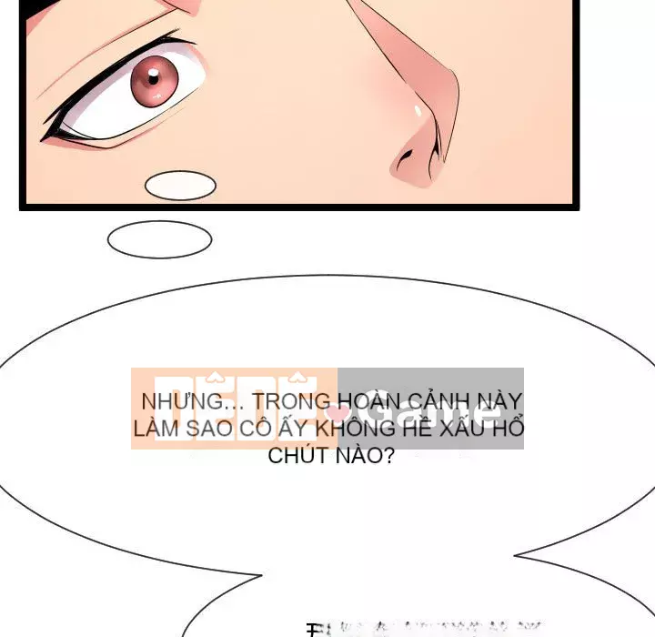 Hàng xóm nhà bên lạ thật Chương 11-12