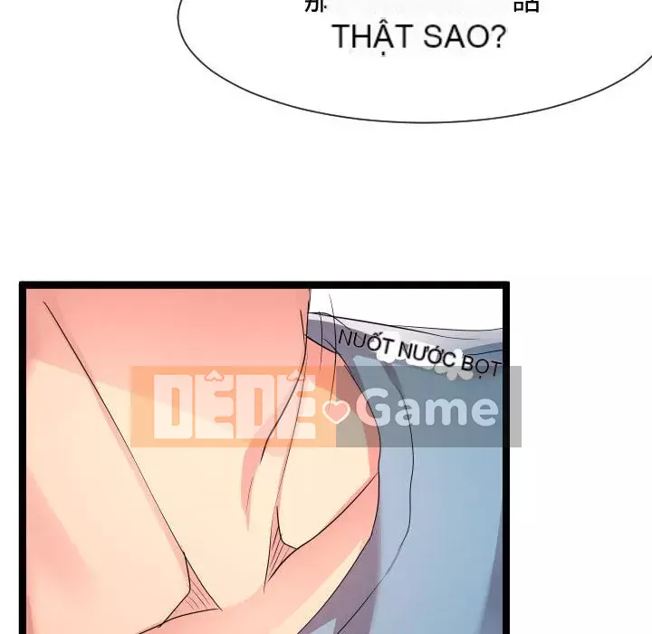 Hàng xóm nhà bên lạ thật Chương 11-12