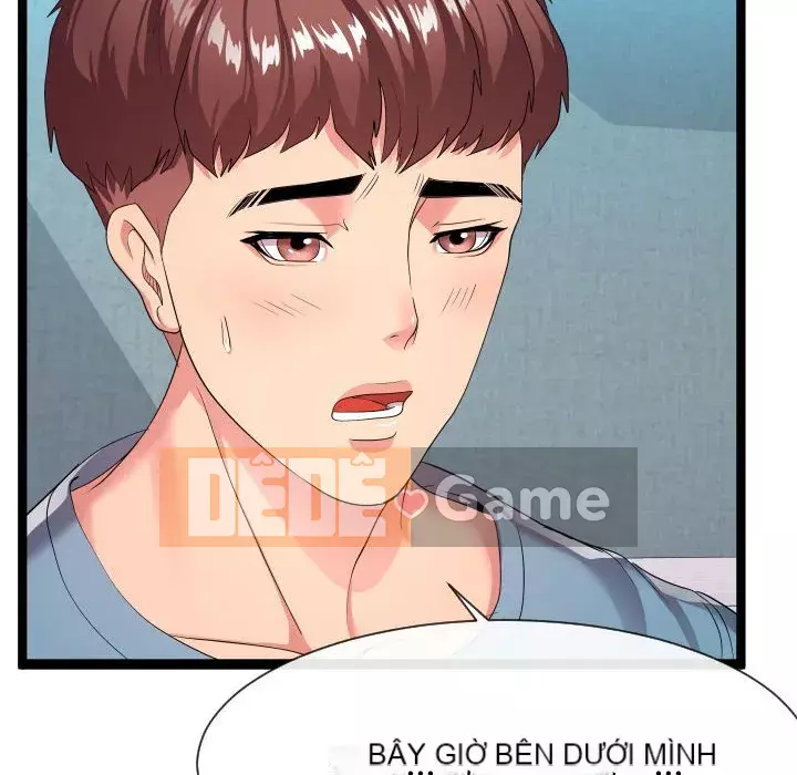 Hàng xóm nhà bên lạ thật Chương 11-12