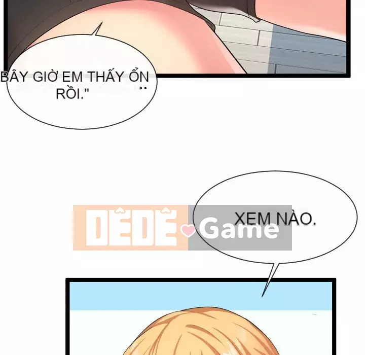 Hàng xóm nhà bên lạ thật Chương 11-12