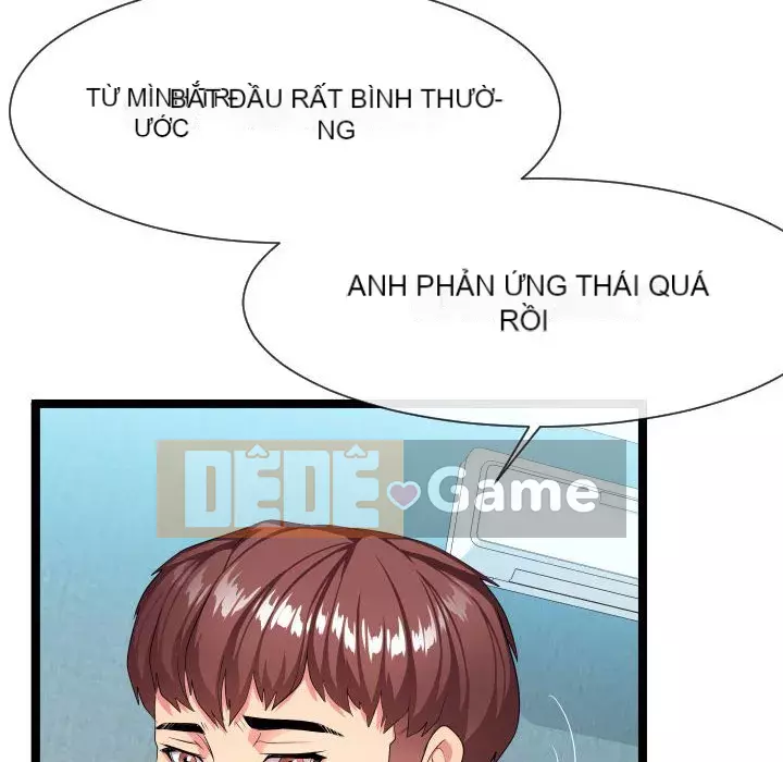 Hàng xóm nhà bên lạ thật Chương 11-12