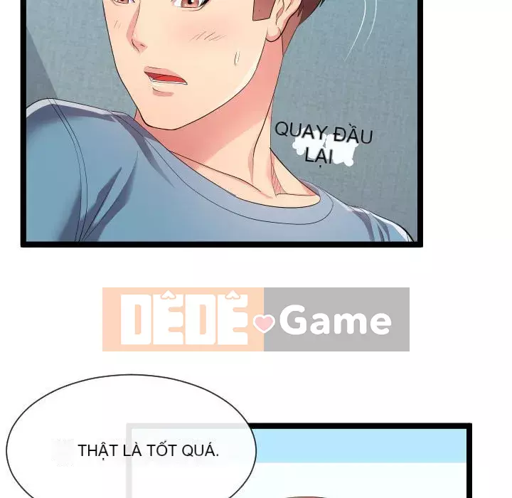 Hàng xóm nhà bên lạ thật Chương 11-12