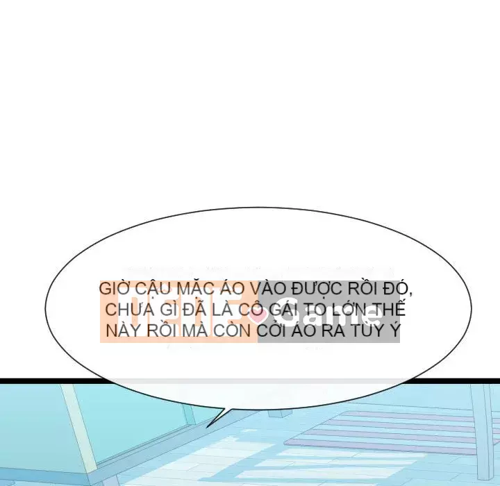 Hàng xóm nhà bên lạ thật Chương 11-12