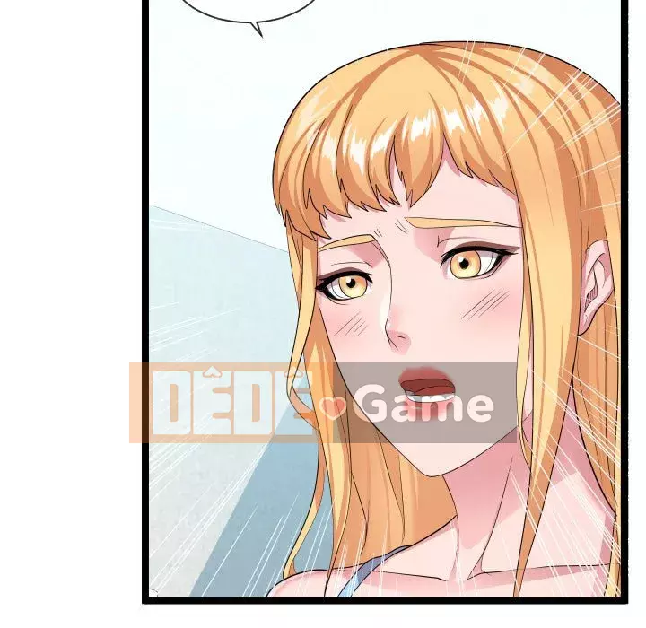 Hàng xóm nhà bên lạ thật Chương 11-12