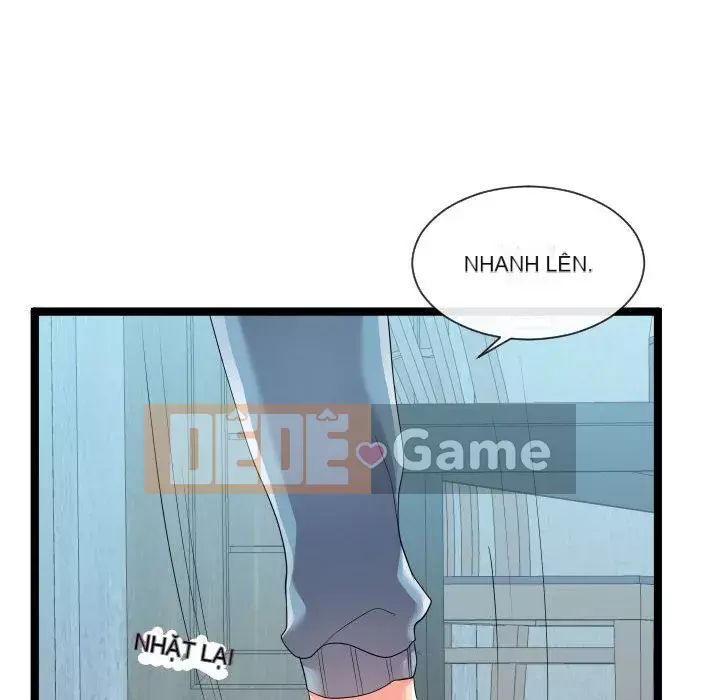 Hàng xóm nhà bên lạ thật Chương 11-12