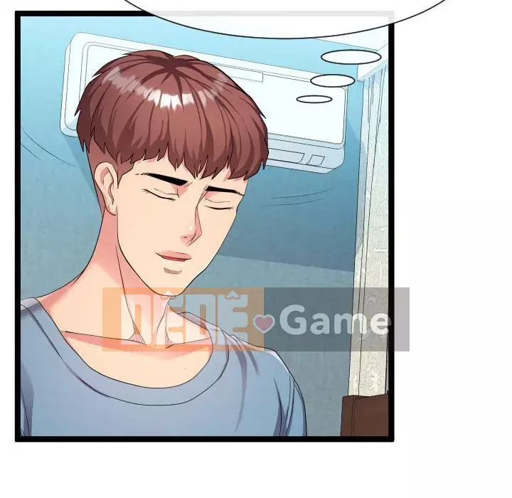 Hàng xóm nhà bên lạ thật Chương 11-12