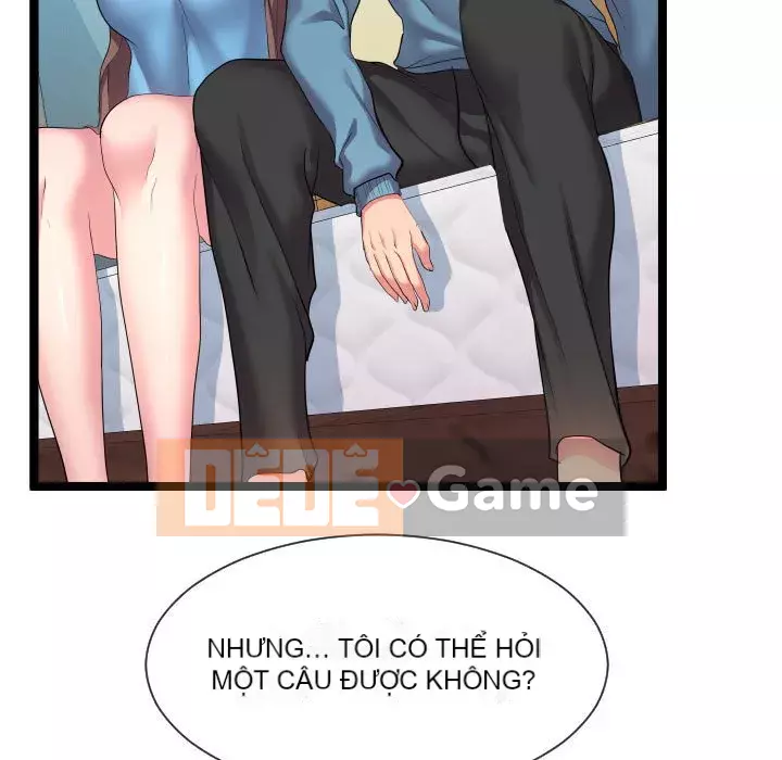 Hàng xóm nhà bên lạ thật Chương 11-12