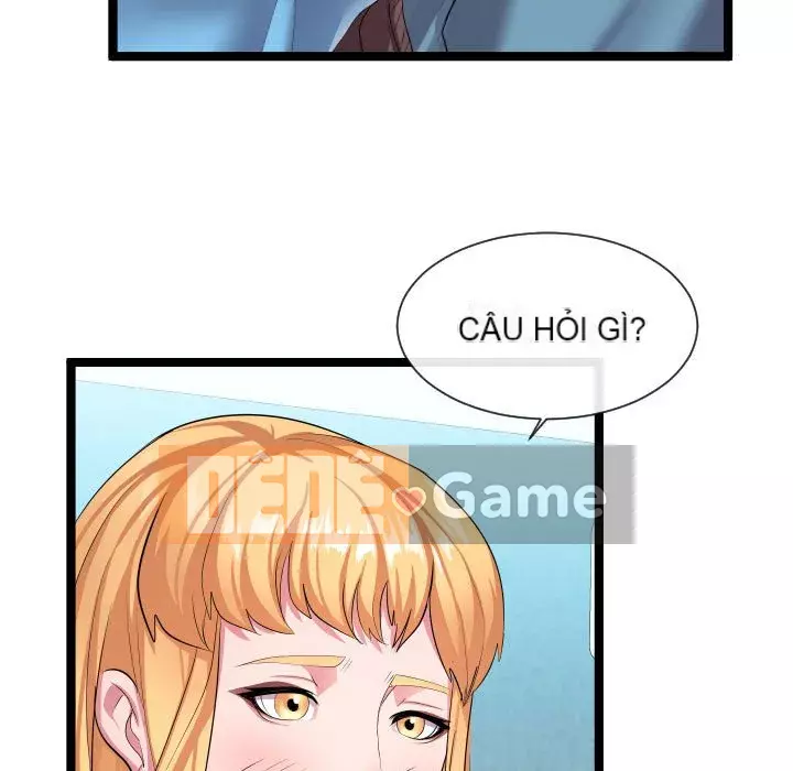 Hàng xóm nhà bên lạ thật Chương 11-12