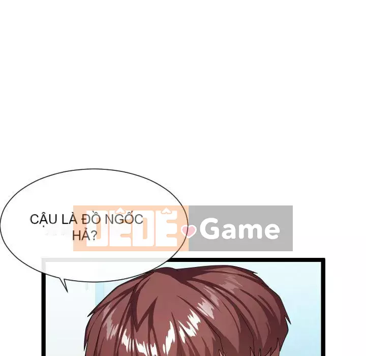 Hàng xóm nhà bên lạ thật Chương 11-12