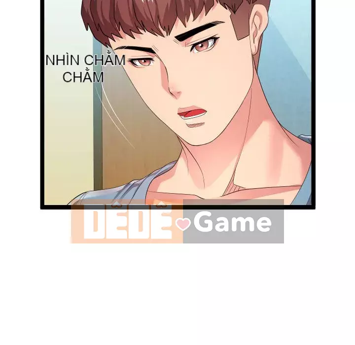 Hàng xóm nhà bên lạ thật Chương 11-12