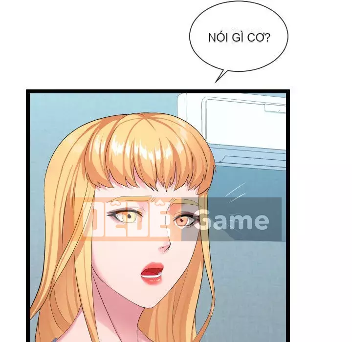 Hàng xóm nhà bên lạ thật Chương 11-12