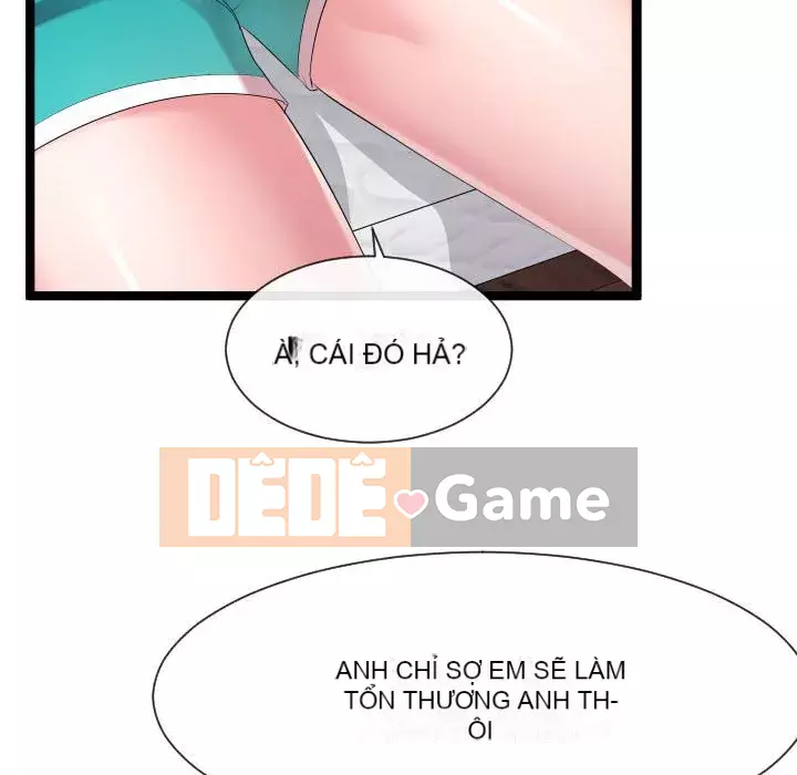 Hàng xóm nhà bên lạ thật Chương 11-12