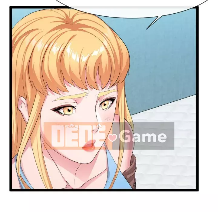 Hàng xóm nhà bên lạ thật Chương 11-12