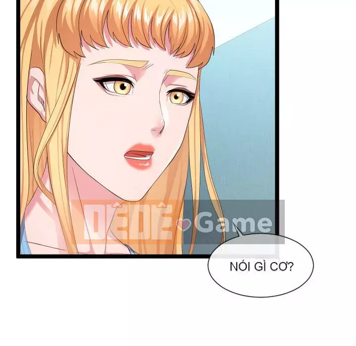 Hàng xóm nhà bên lạ thật Chương 11-12