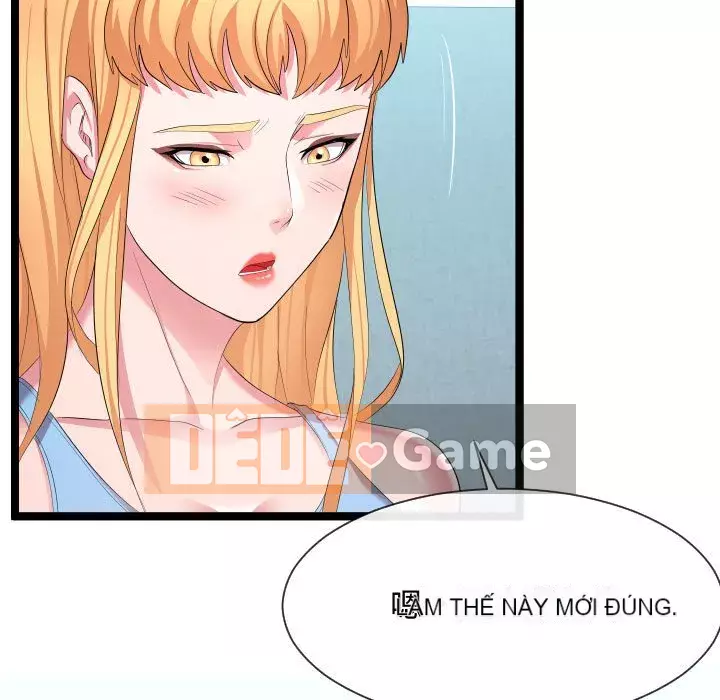 Hàng xóm nhà bên lạ thật Chương 11-12